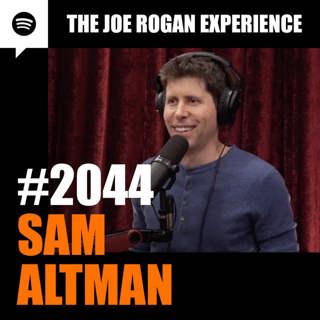 The Joe Rogan Experience