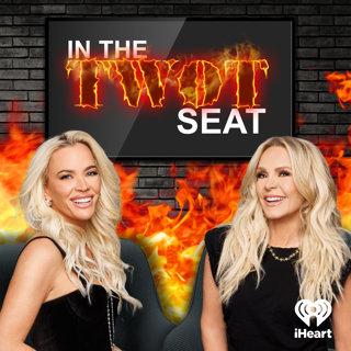 Two Ts In A Pod with Teddi Mellencamp and Tamra Judge