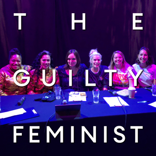 The Guilty Feminist