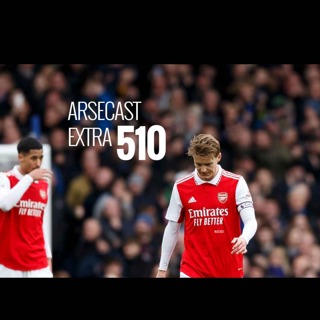 Arseblog Arsecast, The Arsenal Podcast