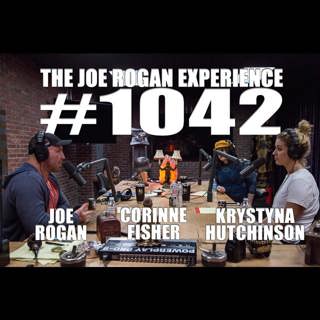 The Joe Rogan Experience