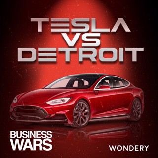 Encore: Tesla vs Detroit | Elon Musk...It's Complicated  | 5