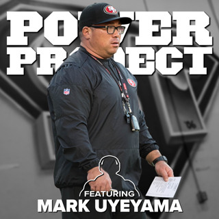 Mark Bell's Power Project