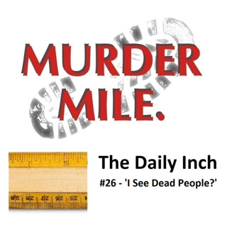 Murder Mile UK True Crime