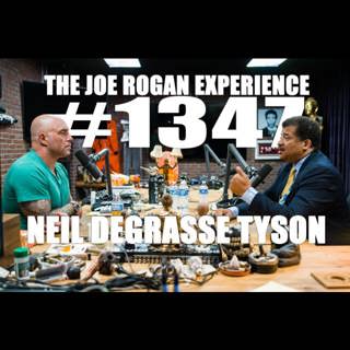 The Joe Rogan Experience