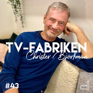 TV-fabriken