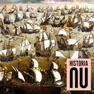 Den spanska armadans undergång  – början på slutet för ett imperium (nymixad repris)