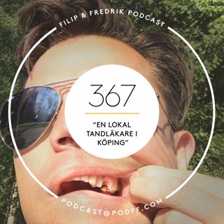 Filip & Fredrik podcast