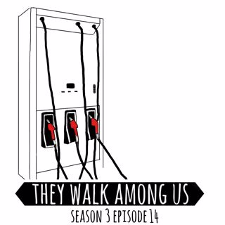 They Walk Among Us - UK True Crime