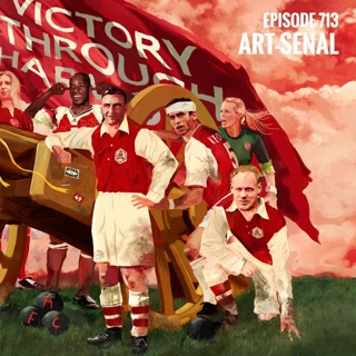 Arseblog Arsecast, The Arsenal Podcast