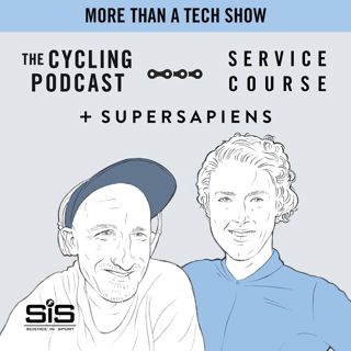 The Cycling Podcast