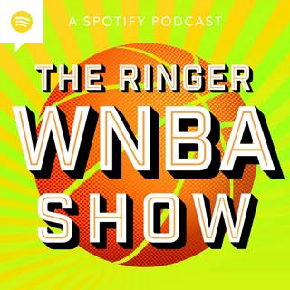 The Ringer NBA Show