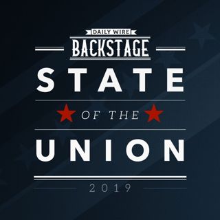 Daily Wire Backstage SOTU Special