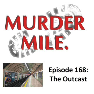 Murder Mile UK True Crime