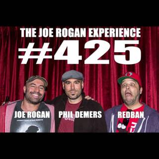 The Joe Rogan Experience