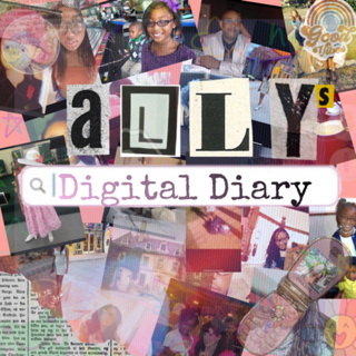 Ep. 1 Welcome to Ally’s Digital Diary 