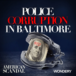 Police Corruption in Baltimore | Zero Tolerance | 1
