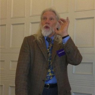 Extra - E09 - Whitfield Diffie