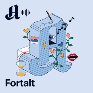 Bonus: Hør første episode av Fortalt - en ny podkast fra Aftenposten