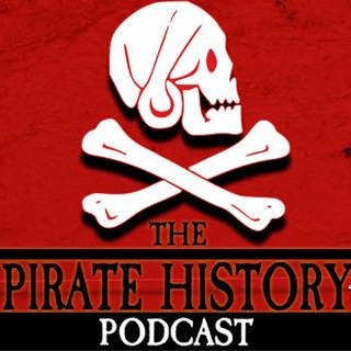 The Pirate History Podcast