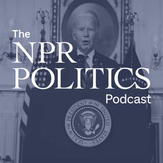 The NPR Politics Podcast