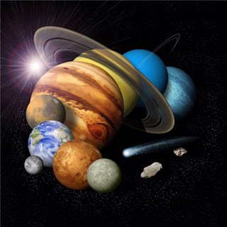 Planetary Radio: Space Exploration, Astronomy and Science