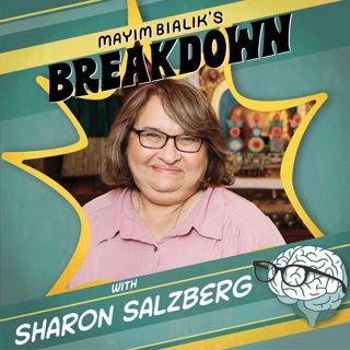 Sharon Salzberg: Treat Your Anger with Lovingkindness