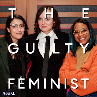 The Guilty Feminist