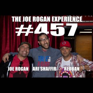 #457 - Ari Shaffir