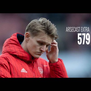 Arseblog Arsecast, The Arsenal Podcast