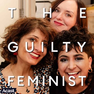 The Guilty Feminist