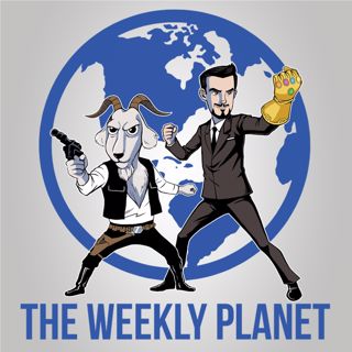 The Weekly Planet