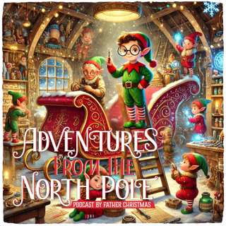 Adventures from the North Pole