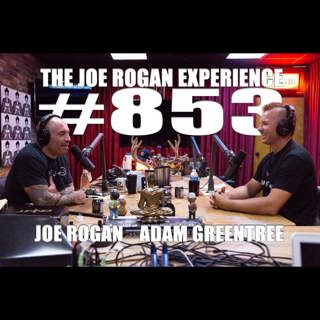 The Joe Rogan Experience