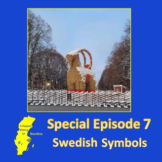 S7. Swedish Symbols