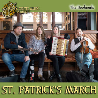 St. Patrick's March #497