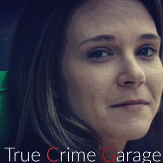 True Crime Garage