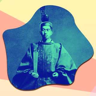 Hirohito - regent genom terror