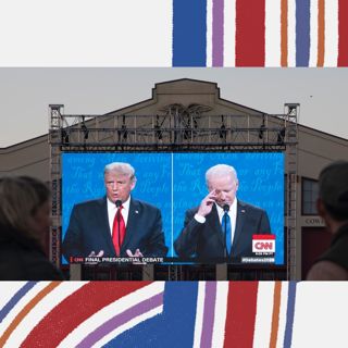Your Guide to a Trump vs. Biden Debate
