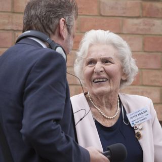 Bletchley Park