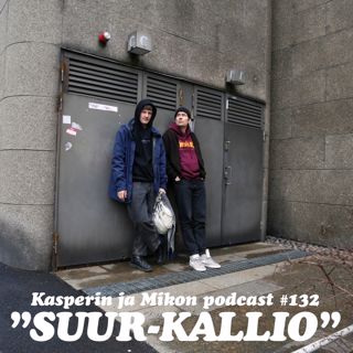 132. Suur-Kallio