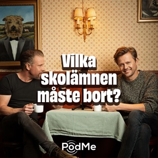 Filip & Fredrik Svarar