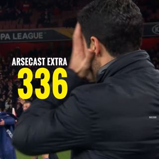 Arseblog Arsecast, The Arsenal Podcast