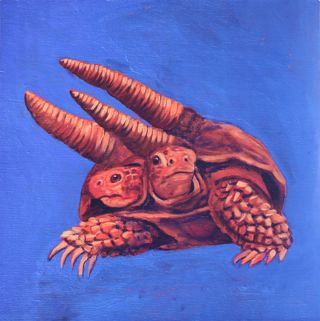 Episode 52 – Eight-Sided Views of Two-Headed Turtles: The Mars Volta’s Octahedron