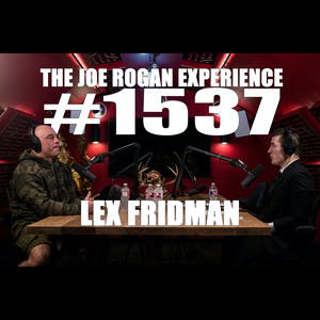 The Joe Rogan Experience