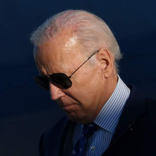 Biden's Election Headwinds