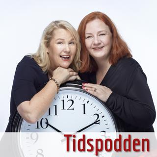 Tidspodden