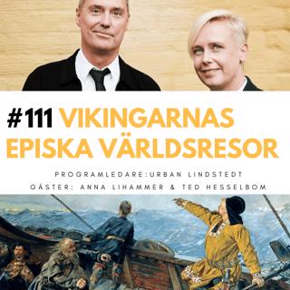 Vikingarnas episka världsresor