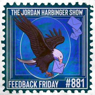 The Jordan Harbinger Show