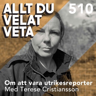 Allt du velat veta